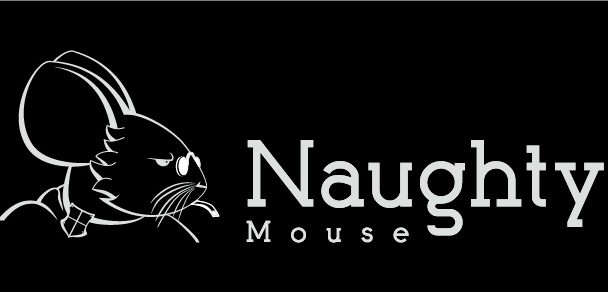 Naughty Mouse